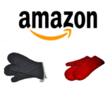 Amazon oven mitts